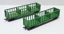 Load image into Gallery viewer, Lot 13x Model Train Cars from Roco, Mantua,  AHM, Tyco HO Scale (Rolling Stock)
