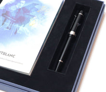 Load image into Gallery viewer, Montblanc Donation Pen Homage to Frederic Chopin Special Edition Rollerball Pen
