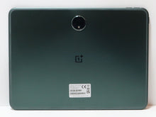 Load image into Gallery viewer, OnePlus Pad 128GB 11.61&quot; OPD2203 Halo Green (Preowned)
