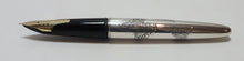 Load image into Gallery viewer, Pilot Namiki Butterfly Fountain Pen 18K 750 A898 Nib (Butterflies)
