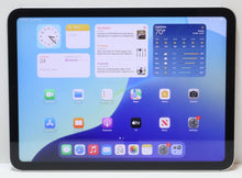 Load image into Gallery viewer, Apple iPad 10th Gen 64GB Wi-Fi + Cellular 10.9&quot; MQ6J3LL/A - Silver
