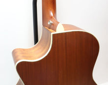 Load image into Gallery viewer, Taylor 414ce Acoustic Electric Guitar w/ Fishman Prefix Preamp 414-ce
