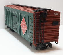 Load image into Gallery viewer, Aristo-Craft Railway Express Agency Wooden Reefer 46601 G Scale
