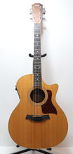 Load image into Gallery viewer, Taylor 414ce Acoustic Electric Guitar w/ Fishman Prefix Preamp 414-ce
