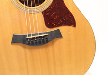 Load image into Gallery viewer, Taylor 414ce Acoustic Electric Guitar w/ Fishman Prefix Preamp 414-ce
