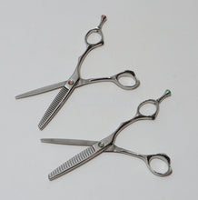 Load image into Gallery viewer, Mizutani ICHI-NINO-SAN Scissor (Set of 4 - #1, #2, #3, #4) Shears (Japan)
