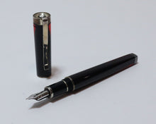 Load image into Gallery viewer, Montblanc Writers Edition Franz Kafka Set (Fountain + Ballpoint + Pencil) AG 925
