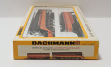 Load image into Gallery viewer, Bachmann HO SP-WP 4-8-4 Daylights 8 Drive Wheels &amp; 45&#39; Tender 672 RS-13
