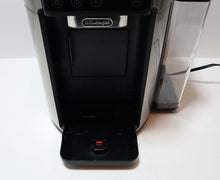 Load image into Gallery viewer, DeLonghi TrueBrew Automatic Drip Single-Serve Coffee Maker CAM51025MB READ
