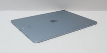 Load image into Gallery viewer, Apple iPad Air 6 128GB Wi-Fi 13&quot; MV283LL/A Blue
