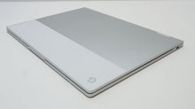 Load image into Gallery viewer, Google Chromebook Pixelbook 512GB Core i7-7Y75 1.3GHz 16GB 12.3&quot; C0A Silver
