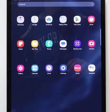 Load image into Gallery viewer, Samsung Galaxy Tab S8+ Plus 128GB Wi-Fi 12.4&quot; SM-X800 Silver
