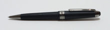Load image into Gallery viewer, Montblanc Meisterstuck Ultra Black 164 Classique Ballpoint Pen
