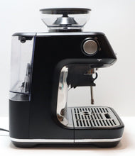 Load image into Gallery viewer, Breville the Barista Pro Espresso Machine BES878 BTR /A (Black)
