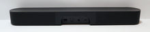 Load image into Gallery viewer, Sonos BEAM Smart TV Soundbar Gen 2 S14 - Black
