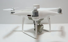 Load image into Gallery viewer, DJI Phantom 4 RTK Drone Model WM334R - White
