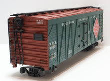 Load image into Gallery viewer, Aristo-Craft Railway Express Agency Wooden Reefer 46601 G Scale
