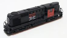 Load image into Gallery viewer, Atlas Classic 7100 ALCO RS-11 New Haven Locomotive 1409 HO Scale TESTED
