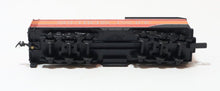 Load image into Gallery viewer, Bachmann HO SP-WP 4-8-4 Daylights 8 Drive Wheels &amp; 45&#39; Tender 672 RS-13
