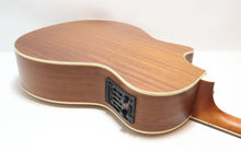 Load image into Gallery viewer, Taylor 414ce Acoustic Electric Guitar w/ Fishman Prefix Preamp 414-ce
