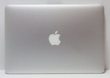 Load image into Gallery viewer, Apple MacBook Pro Retina Display Core i5 2.4GHz 8GB 256GB 13&quot; ME865LL/A - Silver
