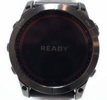 Load image into Gallery viewer, Garmin Fenix 7X Solar 51mm (Multisport Fitness Watch) - Carbon Gray
