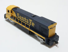 Load image into Gallery viewer, Bachmann Santa Fe B23/B30-7 Diesel Locomotive 6380 HO Scale
