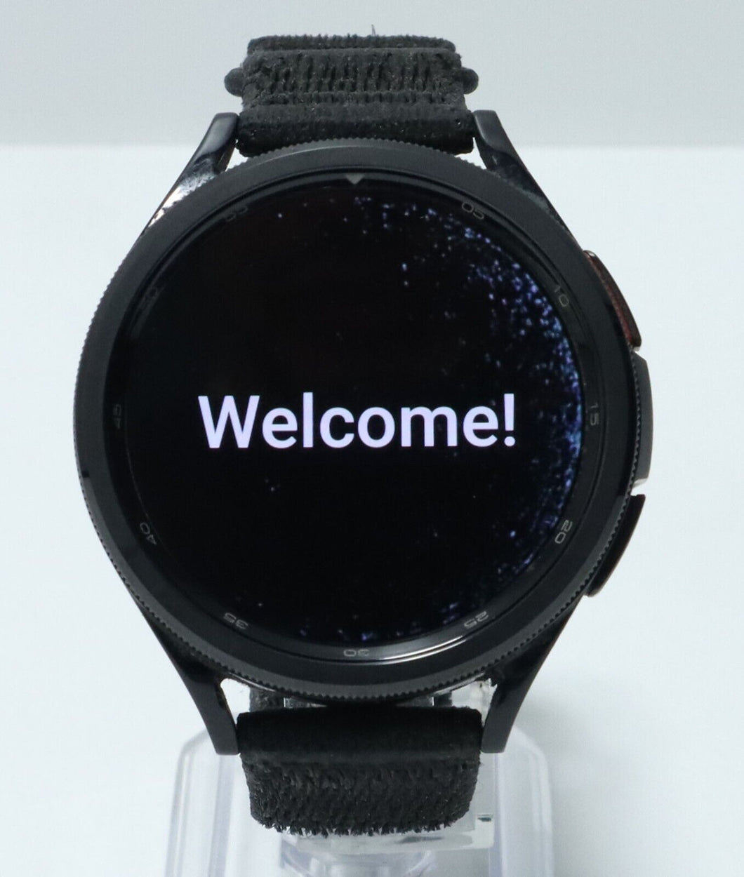 Samsung Galaxy Watch 6 Classic 47mm (Bluetooth + WiFi) SM-R960 Black