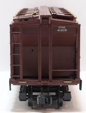 Load image into Gallery viewer, Aristo-Craft Pennsylvania 2 Bay Covered Hopper Car 41215 G Scale
