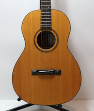 Load image into Gallery viewer, Bedell 1964 Parlor Special Edition Natural Acoustic Guitar 64-P-SK HMN
