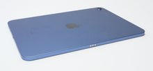 Load image into Gallery viewer, Apple iPad 10th Gen 64GB Wi-Fi 10.9&quot; MPQ13LL/A Blue
