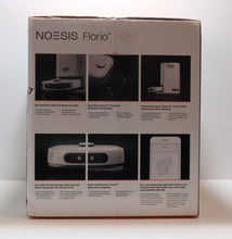 Load image into Gallery viewer, Noesis Florio 2-in-1 Robot Vacuum and Mop Combo NR200L (F10 Pro)
