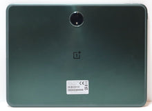 Load image into Gallery viewer, OnePlus Pad 128GB ROM 8GB RAM WiFi 11.61&quot; Model OPD2203 Halo Green
