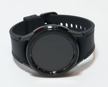 Load image into Gallery viewer, Samsung Galaxy Watch 6 Classic 43mm (Bluetooth + WiFi) SM-R950 Black
