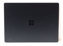 Load image into Gallery viewer, Microsoft Surface Laptop 6 256GB Core Ultra 5 135H 3.6GHz 16GB 13.5&quot; W11P Black
