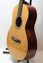 Load image into Gallery viewer, Bedell 1964 Parlor Special Edition Natural Acoustic Guitar 64-P-SK HMN
