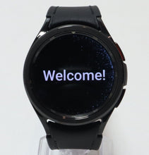 Load image into Gallery viewer, Samsung Galaxy Watch 6 Classic 43mm (Bluetooth + WiFi) SM-R950 Black
