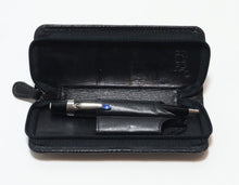 Load image into Gallery viewer, Montblanc Boheme Ballpoint Pen w/ Blue Sapphire Stone
