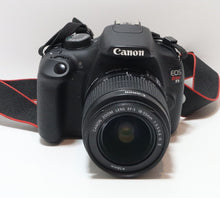 Load image into Gallery viewer, Canon EOS Rebel T5 18.0 MP with 18-55mm Zoom Lens IS II
