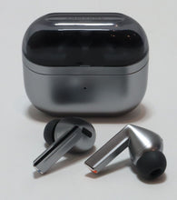 Load image into Gallery viewer, Samsung Galaxy Buds 3 Pro Wireless Earbud Headphones SM-R630 Silver
