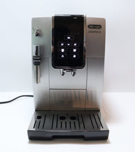 Load image into Gallery viewer, De&#39;Longhi Dinamica Automatic Espresso Machine ECAM35025SB Silver
