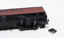 Load image into Gallery viewer, Multiple HO Model Train Boxcar Collection from AHM, Megow, Laconia, and Con-Cor
