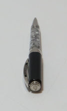 Load image into Gallery viewer, Visconti Opera Grey &amp; Black Marbled Ballpoint Pen
