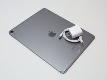 Load image into Gallery viewer, Apple iPad Air 6 M2 512GB Wi-Fi + Cellular 13&quot; MV703LL/A Space Grey
