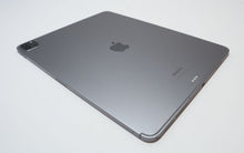 Load image into Gallery viewer, Apple iPad Pro M2 6th Gen 256GB Wi-Fi + Cellular 12.9&quot; Space Gray MP603LL/A
