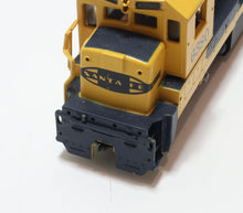 Load image into Gallery viewer, Bachmann Santa Fe B23/B30-7 Diesel Locomotive 6380 HO Scale
