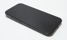 Load image into Gallery viewer, Apple iPhone 16 Pro 512GB (Verizon) 6.3&quot; MYML3LL/A Black Titanium
