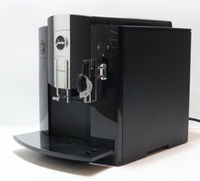 Load image into Gallery viewer, Jura Impressa C9 One Touch Coffee Machine - Plano Black
