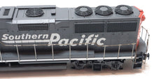 Load image into Gallery viewer, Athearn 4756 Southern Pacific GP60 Diesel Locomotive 9715 HO Scale TESTED
