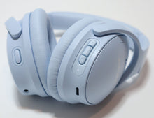 Load image into Gallery viewer, Bose QuietComfort Noise Cancelling Headphones (2023) Moonstone Blue
